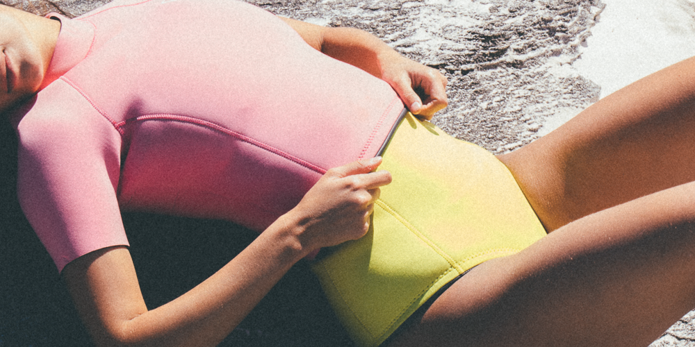 Collections | Nisi Collective Surfwear
