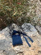 Sel Jean Bag