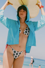 Sun Seeker Shirt - Ble