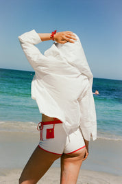 Sun Seeker Shirt - Aspro