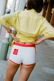 Mikro Pocket Short