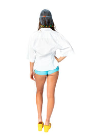 Poli Tie Shirt - Aspro