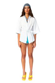 Poli Tie Shirt - Aspro