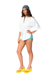 Poli Tie Shirt - Aspro