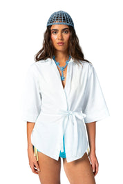 Poli Tie Shirt - Aspro