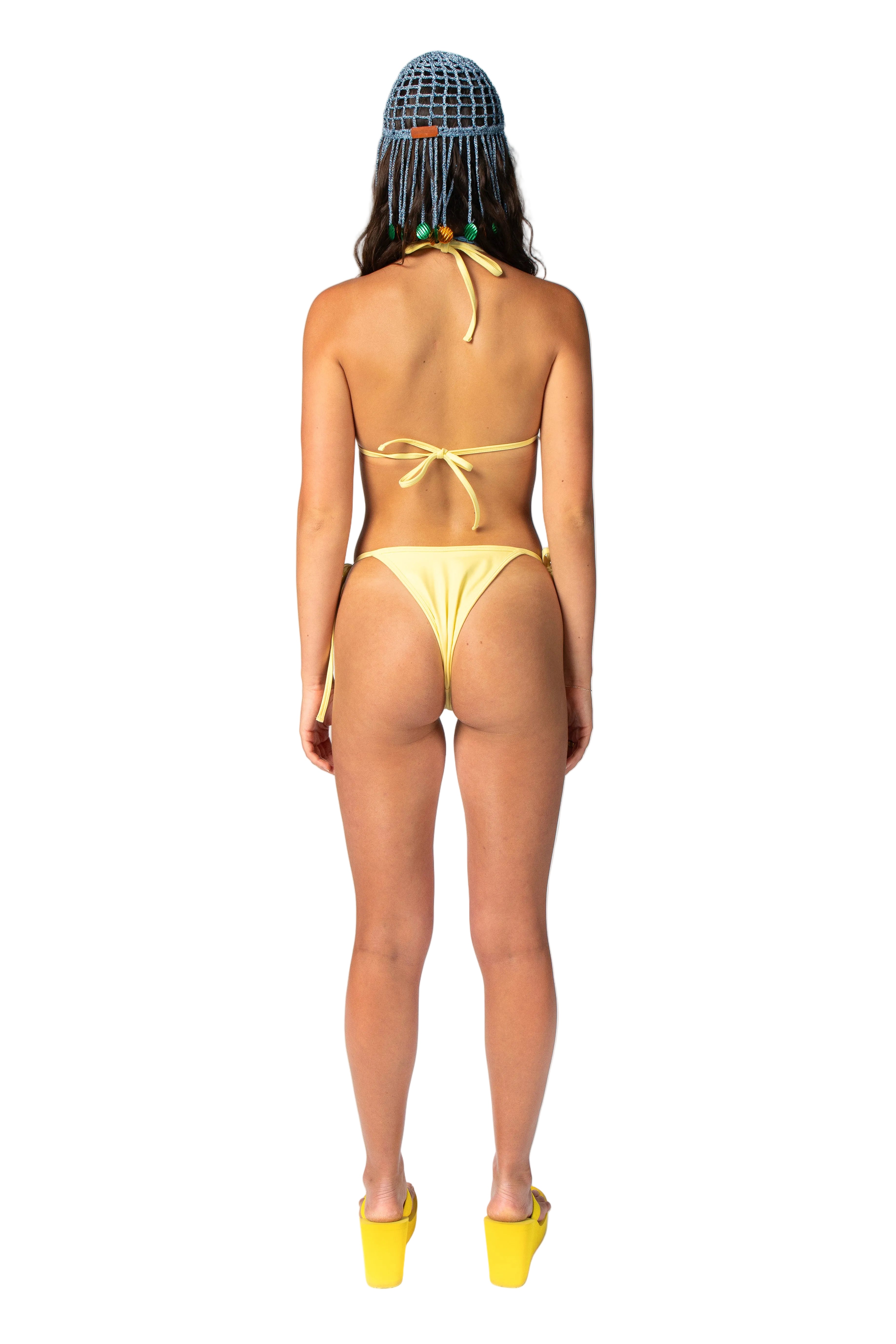 Butter Bikini Bottom