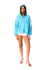 Sun Seeker Shirt - Ble