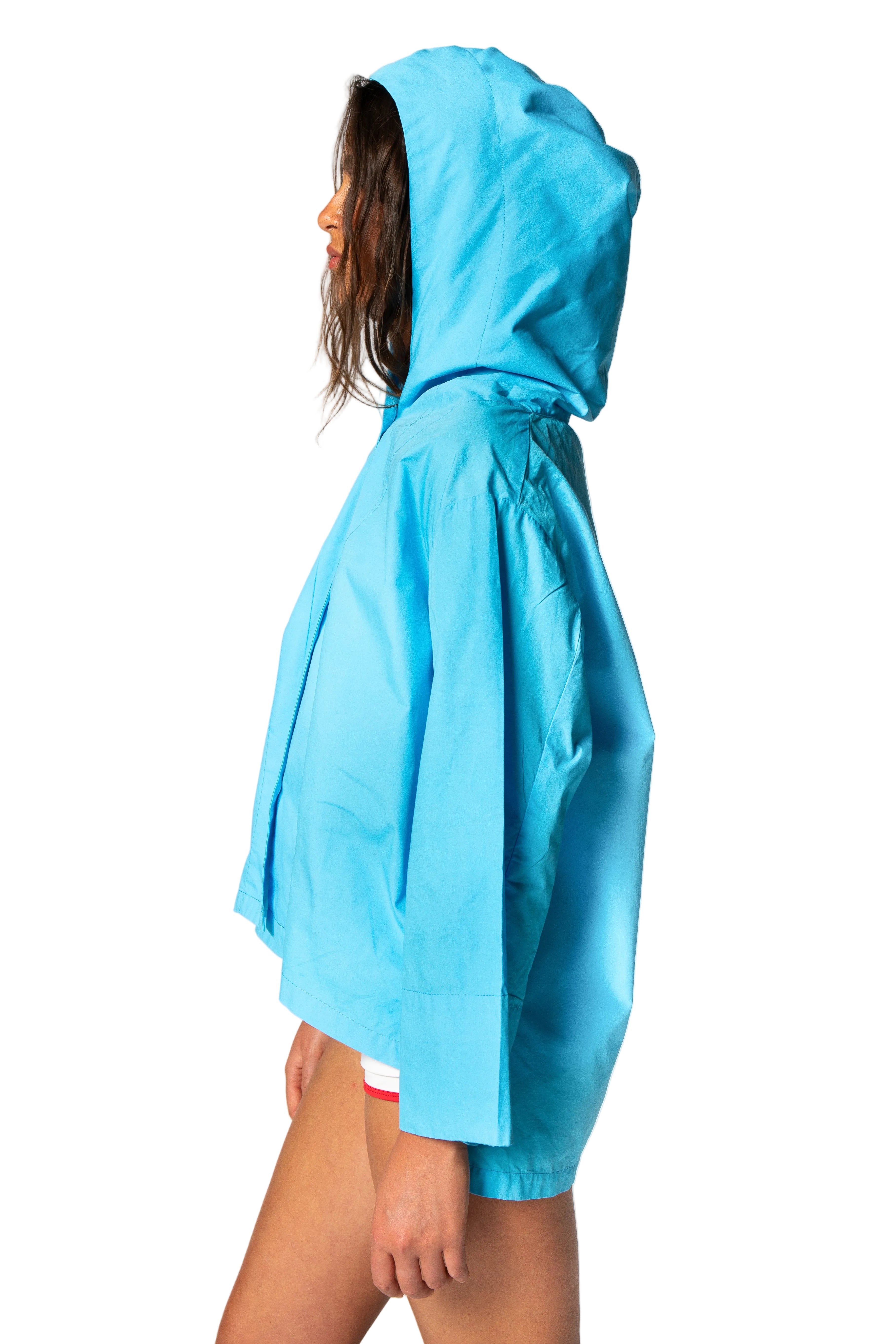 Sun Seeker Shirt - Ble