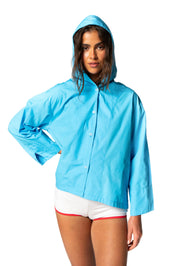 Sun Seeker Shirt - Ble