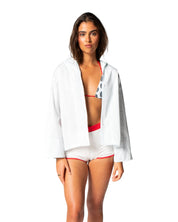 Sun Seeker Shirt - Aspro