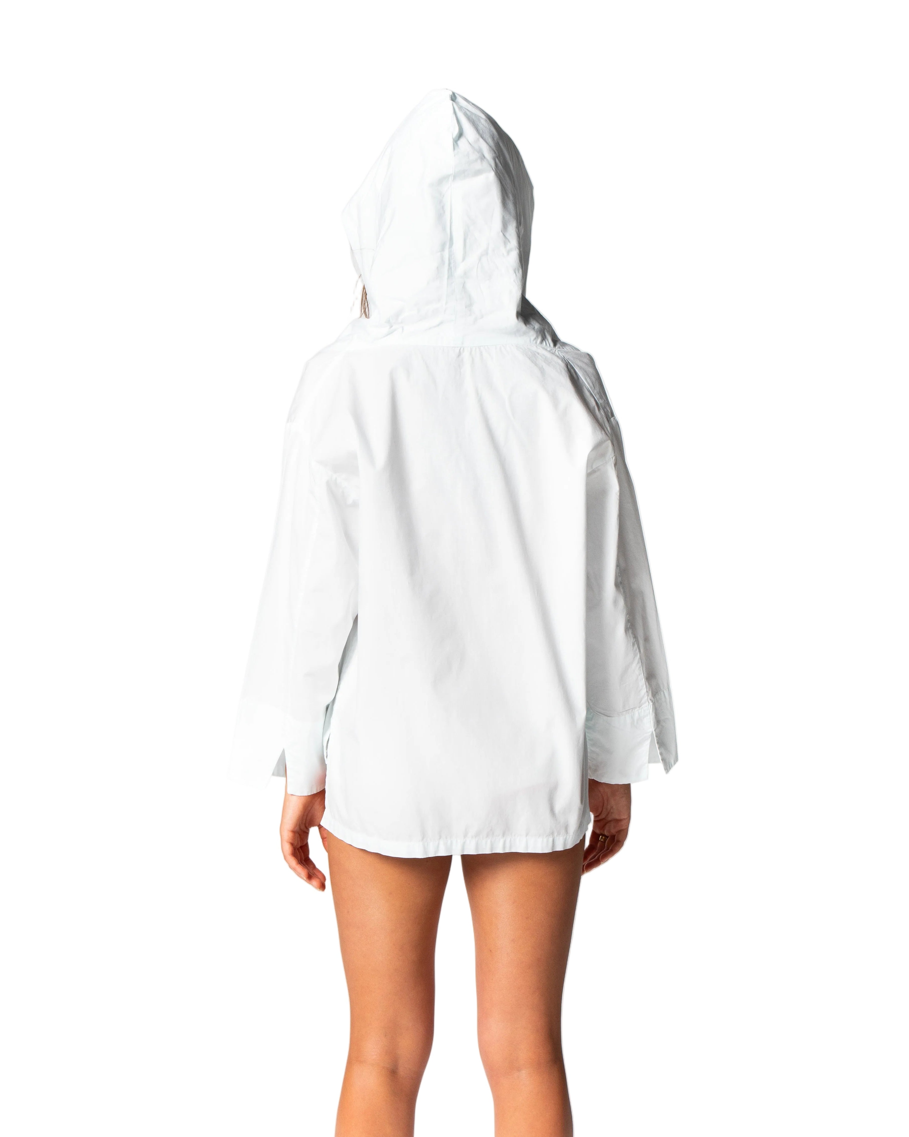 Sun Seeker Shirt - Aspro