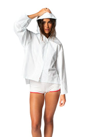 Sun Seeker Shirt - Aspro
