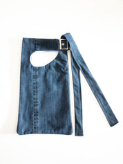 Sel Jean Bag