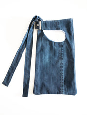 Sel Jean Bag