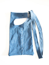 Sel Jean Bag