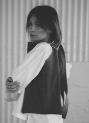 Sel Jean Bag