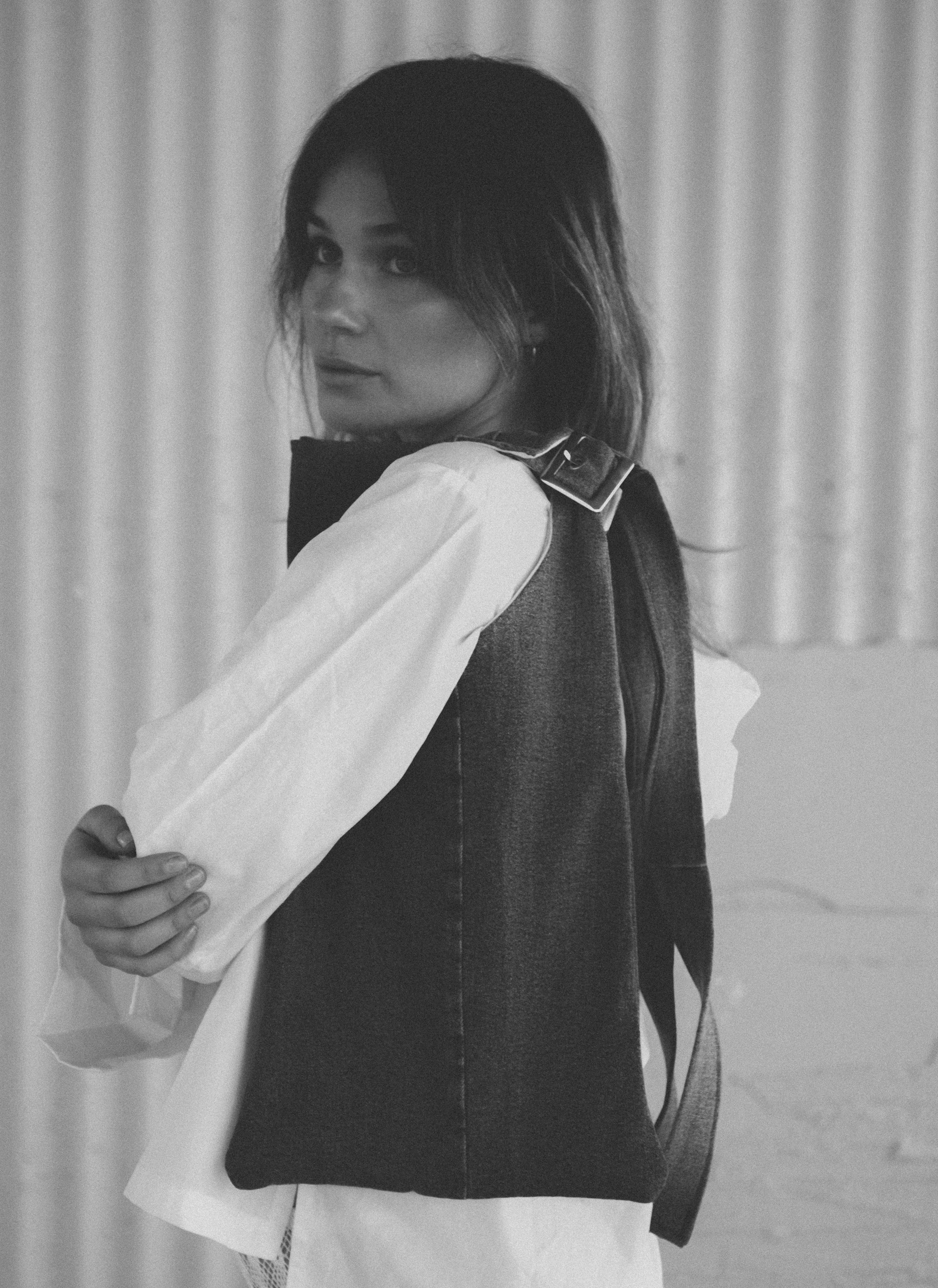 Sel Jean Bag