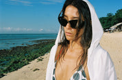 Sun Seeker Shirt - Aspro